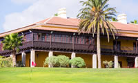 golf del sur